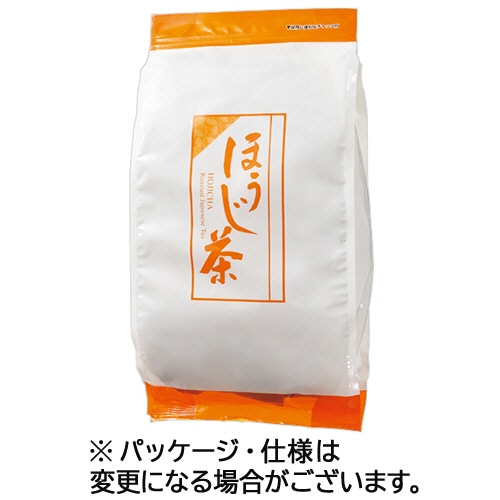 宇治の露製茶 ほうじ茶 ティーバッグ 1袋(100バッグ)