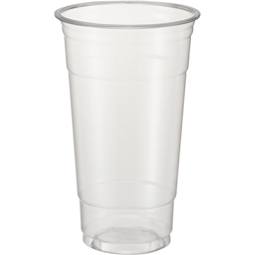 ジャパックス PETカップ 98口径 約650ml(24オンス) CU9824 1パック(50個)