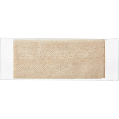 日本ラインファースト 破れにくい未晒おしぼり 平型 SD-713 1パック(100枚)