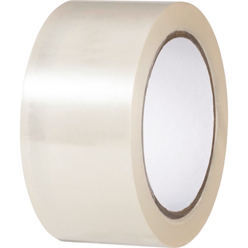 古藤工業 Monf 手で切れる透明梱包用テープ No.6022 48mm×50m NO6022-48X50 1巻
