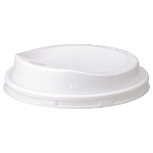 サンナップ 厚紙タンブラー専用フタ 1パック(50個)