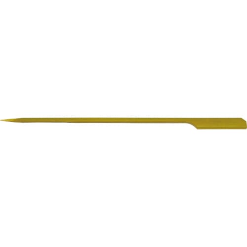大和物産 竹鉄砲串 18cm 1パック(250本)