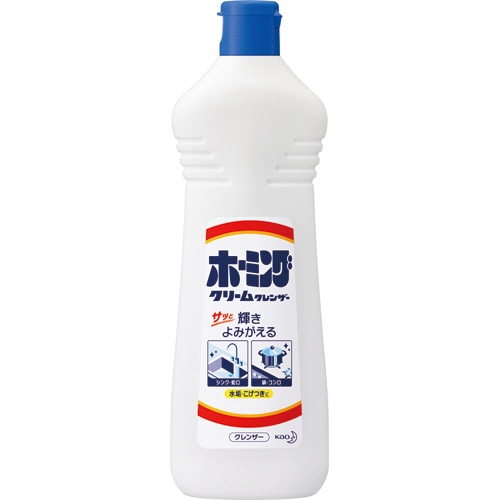 花王　ホーミングクレンザー　４００ｇ　１本