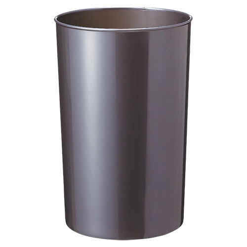 アスベル レジオン メタリックダストペール L 12.5L グレー 1個