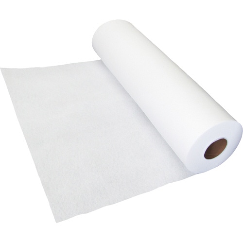 今村紙工 防水シーツ ロールタイプ 37cm×36m BR37-36 1本