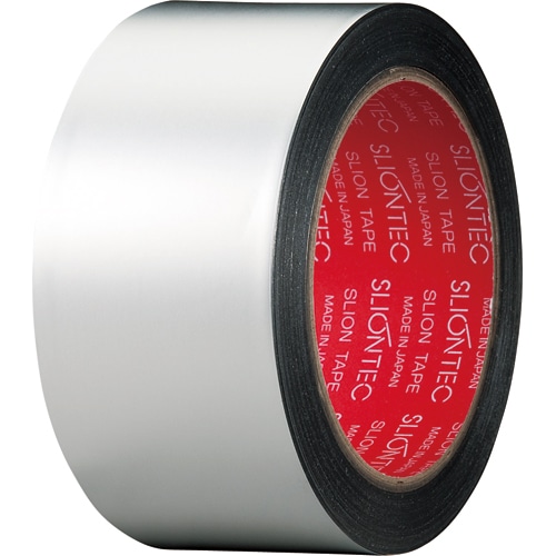 スリオンテック 耐熱アルミテープ 50mm×20m No.8063-50x20 1巻