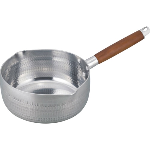 和平フレイズ 烹彩 IH対応雪平鍋 20cm HR-7487 1個