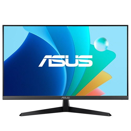 ASUS 23.8型ワイド アイケアゲーミングモニター ブラック VY249HF 1台