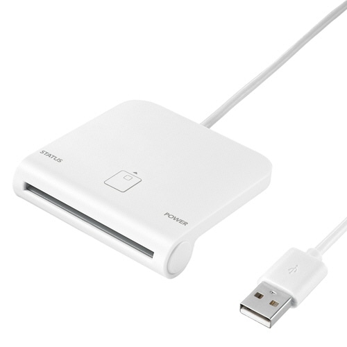 アイオーデータ ICカードリーダーライター USB-ICCRW2 1個