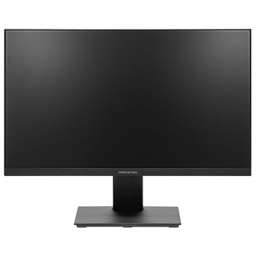 プリンストン 100Hz IPS方式パネル採用 23.8型ワイド液晶ディスプレイ ブラック PTF-H243W-BK 1台