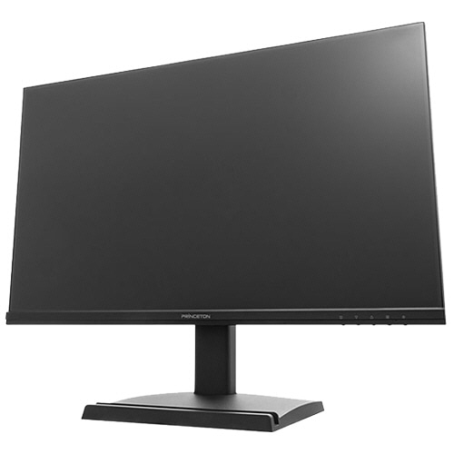 プリンストン　広視野角パネル採用　２７型ワイドカラー液晶ディスプレイ　ブラック　ＰＴＦ－Ｂ２７１Ｗ－ＢＫ　１台