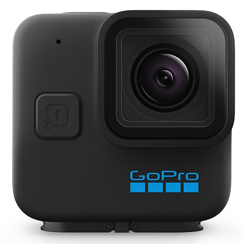 GoPro アクションカメラ HERO11 Black Mini CHDHF-111-FW 1台
