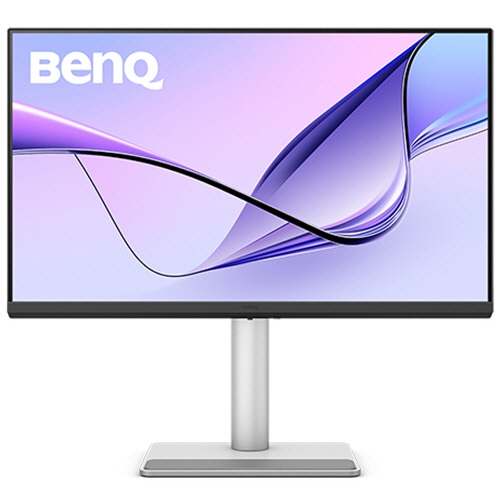 ＢｅｎＱ　４Ｋ　Ｍａｃ向け　２７型モニター（ノングレアパネル）　ＭＡ２７０Ｕ　１台