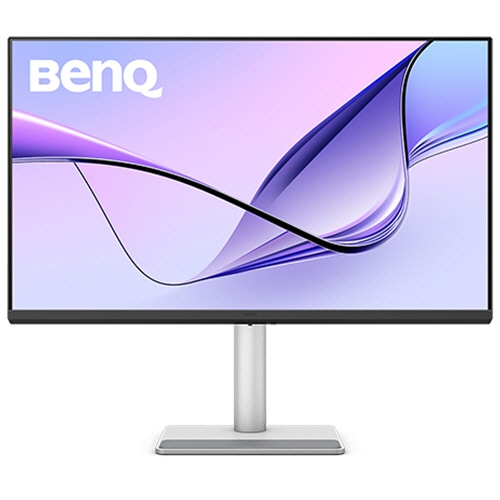 ＢｅｎＱ　４Ｋ　Ｍａｃ向け　３２型モニター（ノングレアパネル）　ＭＡ３２０Ｕ　１台