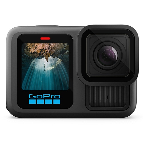 GoPro アクションカメラ HERO13 Black CHDHX-131-FW 1台