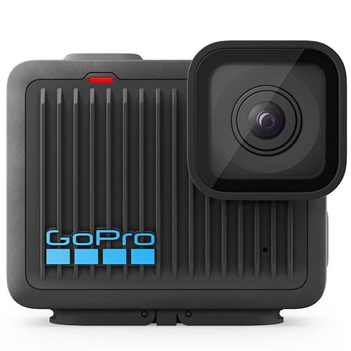 GoPro アクションカメラ HERO CHDHF-131-JP 1台