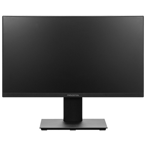 プリンストン 100Hz VAパネル採用 21.5型ワイド液晶ディスプレイ ブラック PTF-H222W-BK 1台