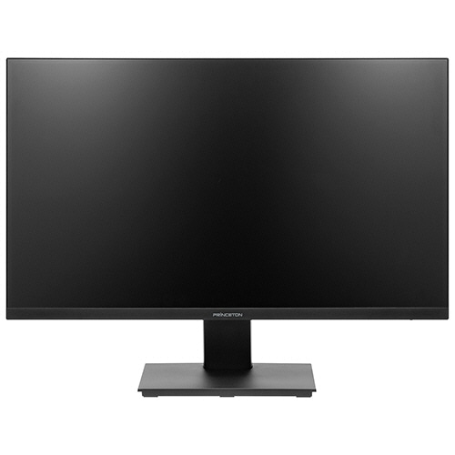 プリンストン　ＩＰＳ方式パネル採用　ＵＳＢ　Ｔｙｐｅ－Ｃ搭載　２７型ワイド液晶ディスプレイ　ブラック　ＰＴＦ－Ｈ２７１Ｕ－ＢＫ　１台
