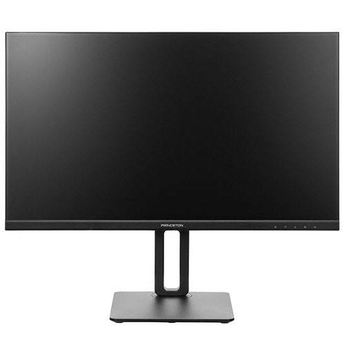 プリンストン　広視野角ＡＤＳパネル採用　マルチアングル　ＵＳＢ　Ｔｙｐｅ－Ｃ搭載２７型ワイドカラー液晶ディスプレイ　ブラック　ＰＴＦＢＬＣ－２７Ｓ　１台
