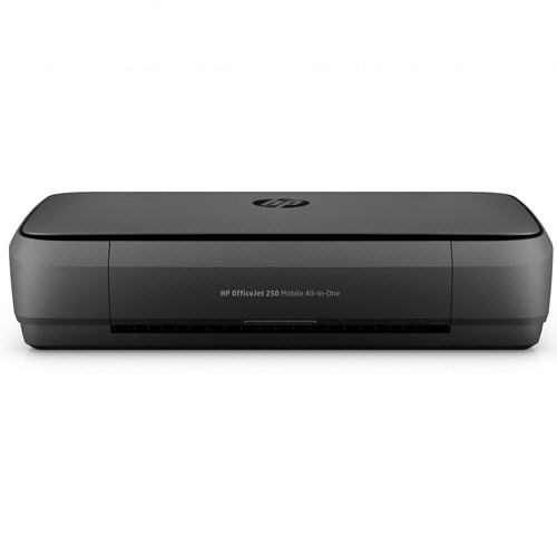 ＨＰ　ＯｆｆｉｃｅＪｅｔ　２５０　Ｍｏｂｉｌｅ　ＡｉＯ（ＲＩＣＯＨ　Ｅｄｉｔｉｏｎ）　インクジェット複合機　Ａ４　ＧＹＷ９８８　１台