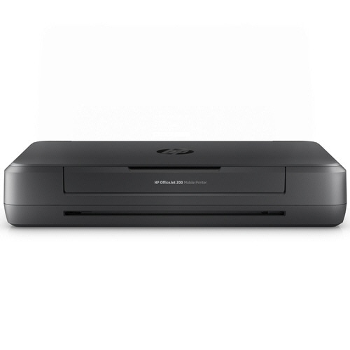 ＨＰ　ＯｆｆｉｃｅＪｅｔ　２００　Ｍｏｂｉｌｅ（ＲＩＣＯＨ　Ｅｄｉｔｉｏｎ）　インクジェットプリンター　Ａ４　ＧＹＷ９８９　１台