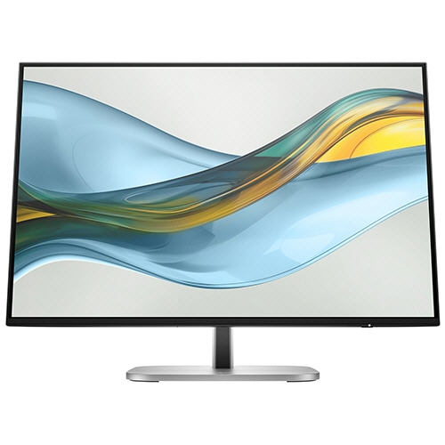 ＨＰ　Ｓｅｒｉｅｓ　５　Ｐｒｏ　５２４ｐｎ　２４型ＷＵＸＧＡモニター　ブラック　９Ｄ９Ａ７ＡＡ＃ＡＢＪ　１台
