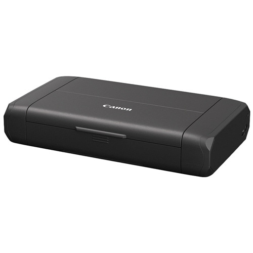 キヤノン コンパクトモバイル インクジェットプリンター PIXUS TR163 A4 ブラック 7069C001 1台