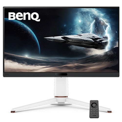 ＢｅｎＱ　ＭＯＢＩＵＺ　２７型ゲーミングモニター　ＥＸ２７１Ｕ　１台