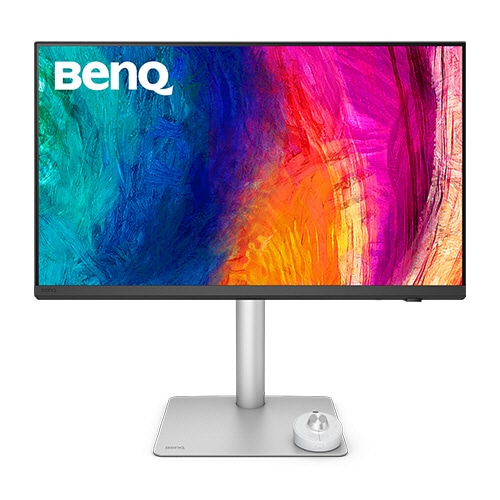 ＢｅｎＱ　２７型　ＡＱＣＯＬＯＲ　５Ｋデザイナーモニター　ＰＤ２７３０Ｓ　１台