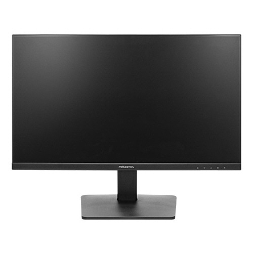 プリンストン　広視野角ＡＤＳパネル採用　ＵＳＢ　Ｔｙｐｅ－Ｃ搭載２７型ワイドカラー液晶ディスプレイ　ブラック　ＰＴＦＢＬＣ－２７Ｗ　１台