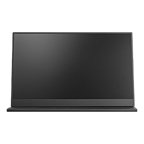 プリンストン　１５．６型フルＨＤモバイルディスプレイ　ブラック　ＰＴＦ－Ｍ１５６Ａ　１台