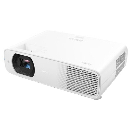 ＢｅｎＱ　ＤＬＰ　４ＬＥＤプロジェクター　５０００ＡＮＳＩルーメン　ＬＨ７５０　１台