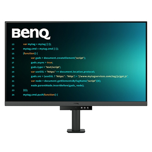 ＢｅｎＱ　プログラミングＲＤシリーズ　３１．５型モニター　ＲＤ３２０ＵＡ　１台