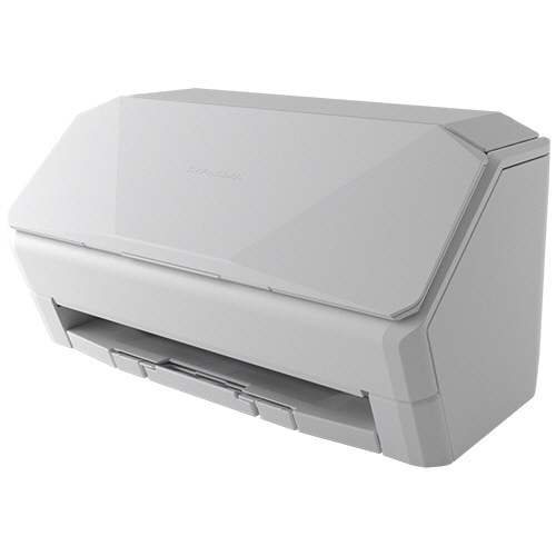 リコー　ＳｃａｎＳｎａｐ　ｉＸ２５００　Ａ４　６００ｄｐｉ　ホワイト　ＦＩ－ＩＸ２５００Ｗ　１台