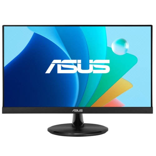 ＡＳＵＳ　２１．４５型ＩＰＳパネル搭載液晶モニター　５年保証モデル　ＶＰ２２９ＨＦＺ　１台
