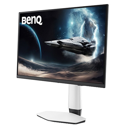 ＢｅｎＱ　ＭＯＢＩＵＺ　２６．５型　４Ｋゲーミングモニター　ＥＸ２７１ＵＺ　１台