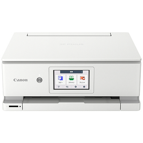 キヤノン　ＰＩＸＵＳ　インクジェット複合機　ＸＫ１４０　Ａ４　７２６２Ｃ００１　１台