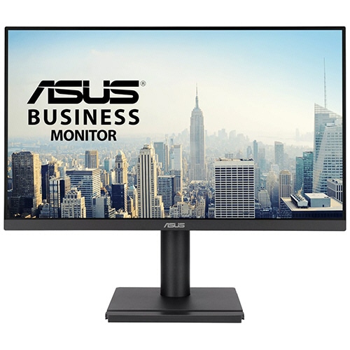 ＡＳＵＳ　２３．８型　ＩＰＳパネル搭載液晶モニター　ブラック　５年保証　ＶＡ２４９ＱＧＳＺ　１台