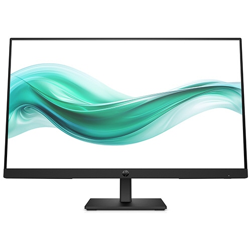 ＨＰ　Ｓｅｒｉｅｓ　３　Ｐｒｏ　３２４ｐｈ　２３．８型ＦＨＤモニター（高さ調節可）　ブラック　Ｂ０ＢＵ９ＵＴ＃ＡＢＪ　１台