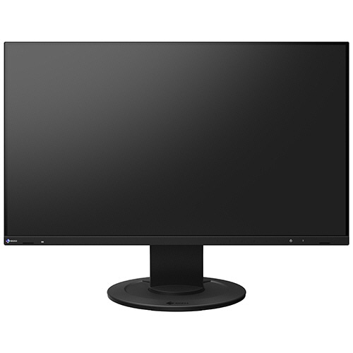 ＥＩＺＯ　ＦｌｅｘＳｃａｎ　２３．８型　カラー液晶モニター　ブラック　ＥＶ２４００Ｒ－ＢＫ　１台