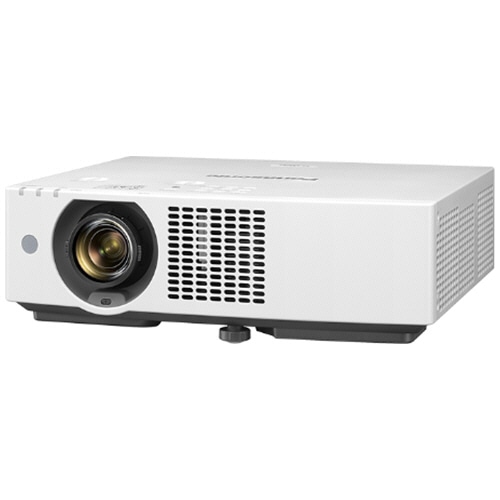 パナソニック　液晶プロジェクター　ＷＵＸＧＡ　８０００ルーメン　ＰＴ－ＶＭＺ８２Ｊ　１台