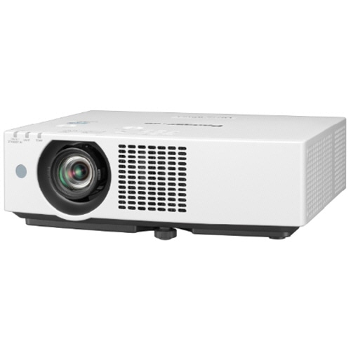 パナソニック　液晶プロジェクター　ＷＵＸＧＡ　５２００ルーメン　ＰＴ－ＶＭＺ５１Ｊ　１台