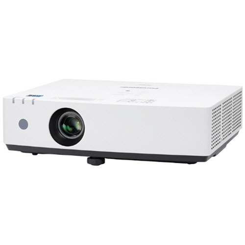 パナソニック　液晶プロジェクター　ＷＵＸＧＡ　４６００ルーメン　ＰＴ－ＬＭＺ４６０Ｊ　１台