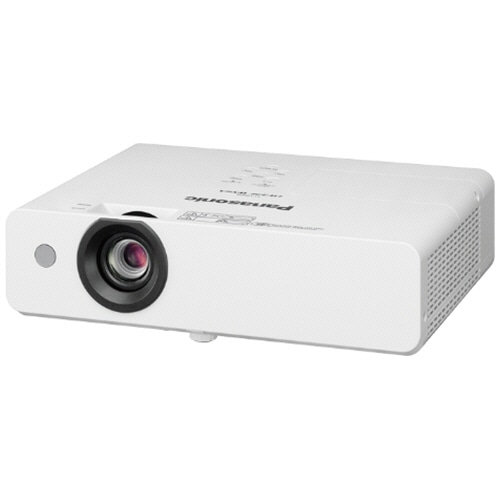 パナソニック　液晶プロジェクター　ＷＸＧＡ　３６００ルーメン　ＰＴ－ＬＷ３７６Ｊ　１台