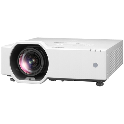 パナソニック　液晶プロジェクター　ＷＵＸＧＡ　７０００ルーメン　ＰＴ－ＶＭＺ７ＳＴＪ　１台