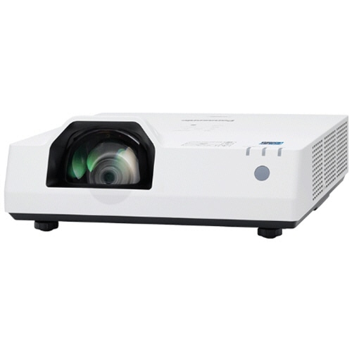 パナソニック　液晶プロジェクター　ＷＵＸＧＡ　４０００ルーメン　ＰＴ－ＴＭＺ４００Ｊ　１台