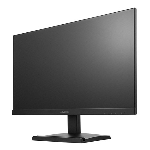プリンストン　１２０Ｈｚ　ＡＤＳパネル採用　２７型ワイドカラー液晶ディスプレイ　ブラック　ＰＴＦ－Ｂ２７２Ｗ－ＢＫ　１台