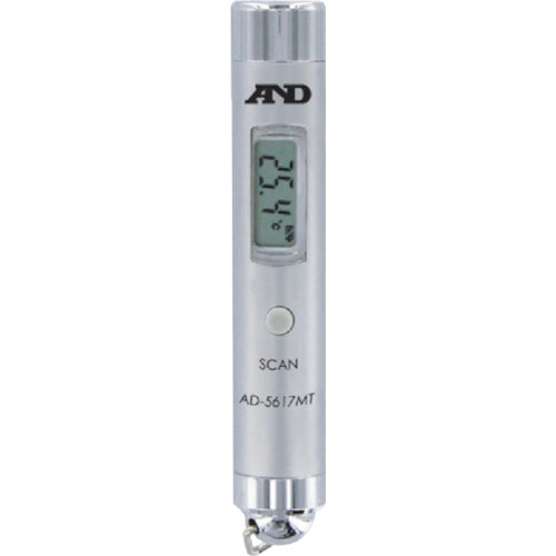 A&D 放射温度計 AD5617MT 1個