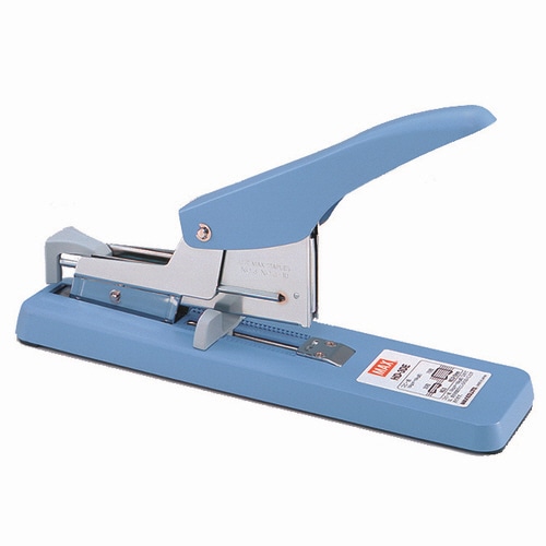 マックス 中型3号ホッチキス 卓上タイプ HD-3DE 1台