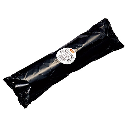 TANOSEE サーマルレジロール紙 中保存 幅58mm×長さ63m×外径74mm×芯内径17.5mm 1パック(5巻)